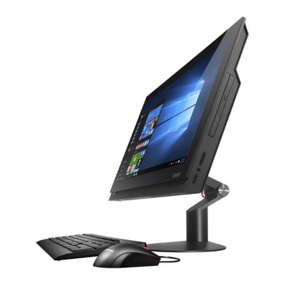 ALL IN ONE Lenovo ThinkCentre M810z 21.5" | Intel Core i7 6ª Gen | 8GB RAM | 512GB SSD | W10 | Reacondicionado Grado A