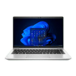 NOTEBOOK HP PROBOOK 640 G9 14" (i7-12va 16GB 512GB SSD) - Reacondicionado Grado A
