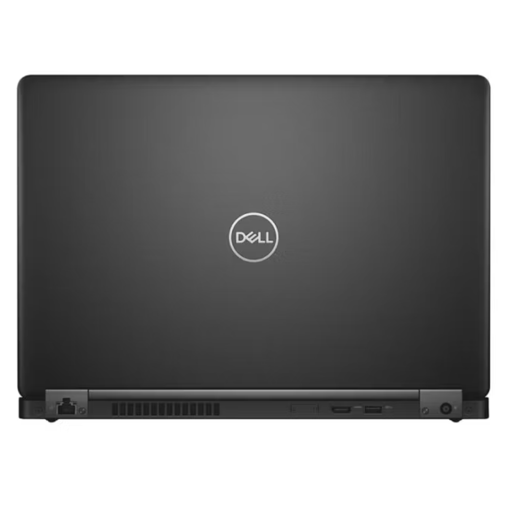 Notebook Dell Latitude 5490 14″ (i5-8va 8GB 256GB SSD) Reacondicionado Grado A