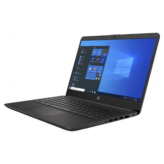 NOTEBOOK HP 240 G8 14" | Intel Core i5 10ª Gen | 8GB RAM | 256GB SSD | W11 | Reacondicionado Grado A
