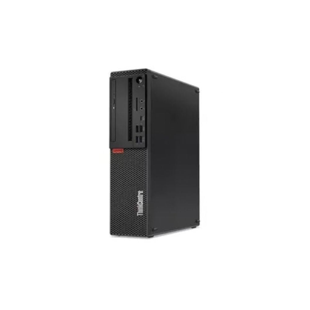 PC LENOVO ThinkCentre M720s SFF | Intel Core i3 9ª Gen | 8GB RAM | 256GB SSD | W11 | Reacondicionado Grado A