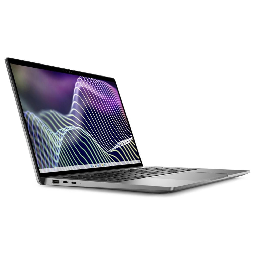 NOTEBOOK DELL Latitude 7440 Touchscreen 2 en 1 14" | Intel Core i7 13ª Gen | 16GB RAM | 512GB SSD | W11 Pro | Grado A