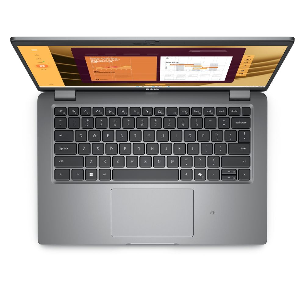 NOTEBOOK DELL Latitude 5450 14" | Intel Core Ultra 7 | 16GB RAM | 512GB SSD | W11 | Reacondicionado Grado A