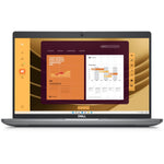NOTEBOOK DELL Latitude 5450 14" | Intel Core Ultra 7 | 16GB RAM | 512GB SSD | W11 | Reacondicionado Grado A