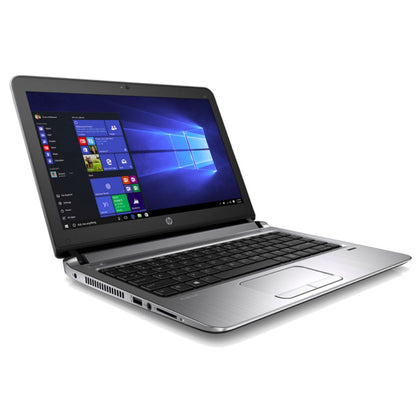 NOTEBOOK HP ProBook 430 G3 13.3