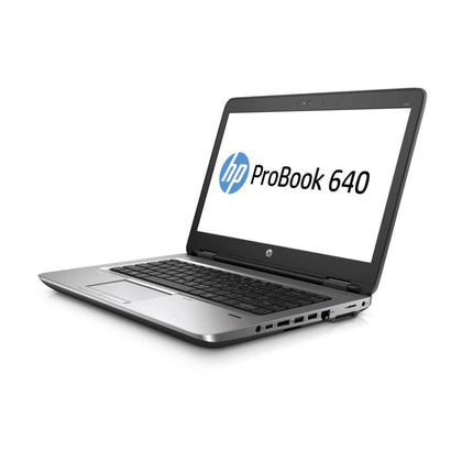 NOTEBOOK HP PROBOOK 650 G4 15.6