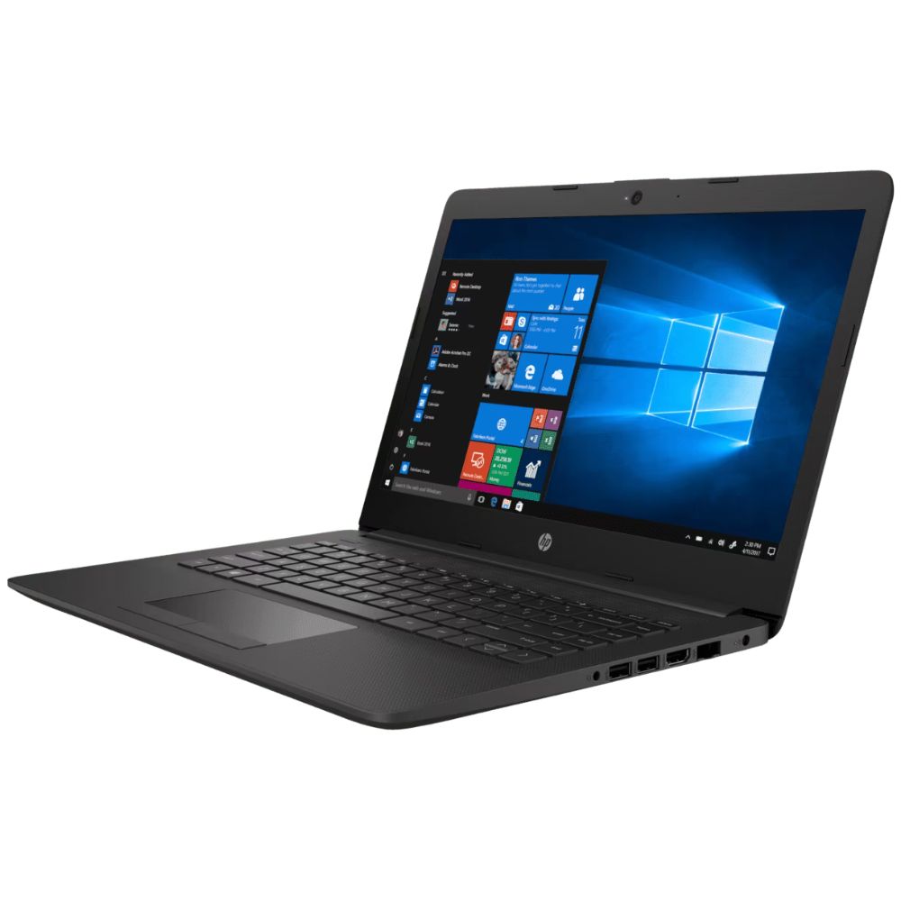 NOTEBOOK HP 240 G7 14" (i5-10ma 16GB 512GB SSD) - Reacondicionado Grado A