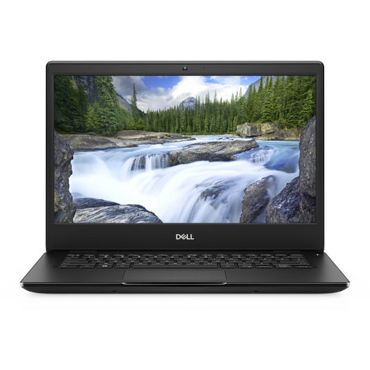 NOTEBOOK DELL Latitude 3400 14" | Intel Core i3 11ª Gen | 16GB RAM | 256GB SSD | W11 | Reacondicionado Grado A