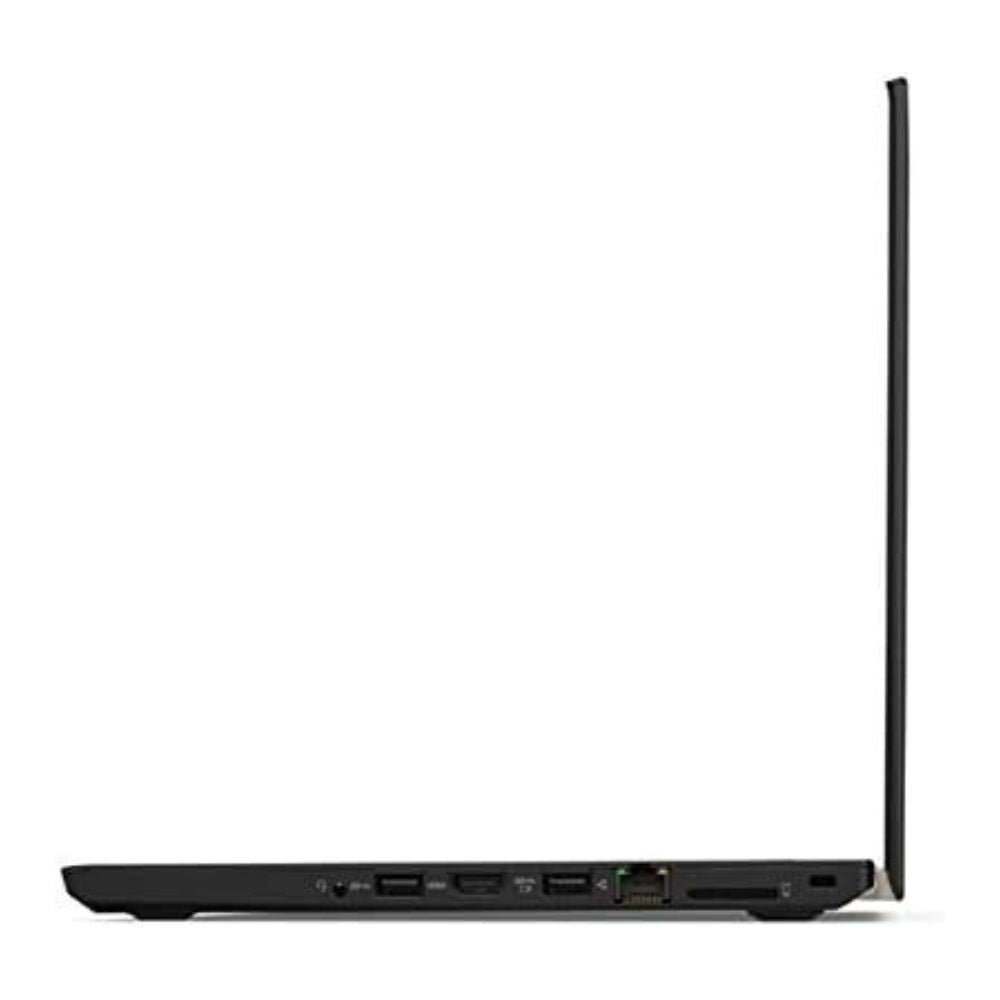NOTEBOOK LENOVO ThinkPad A485 14" | AMD Ryzen 7 PRO 2700U | 16GB RAM | 1TB SSD | W11 | Reacondicionado Grado A