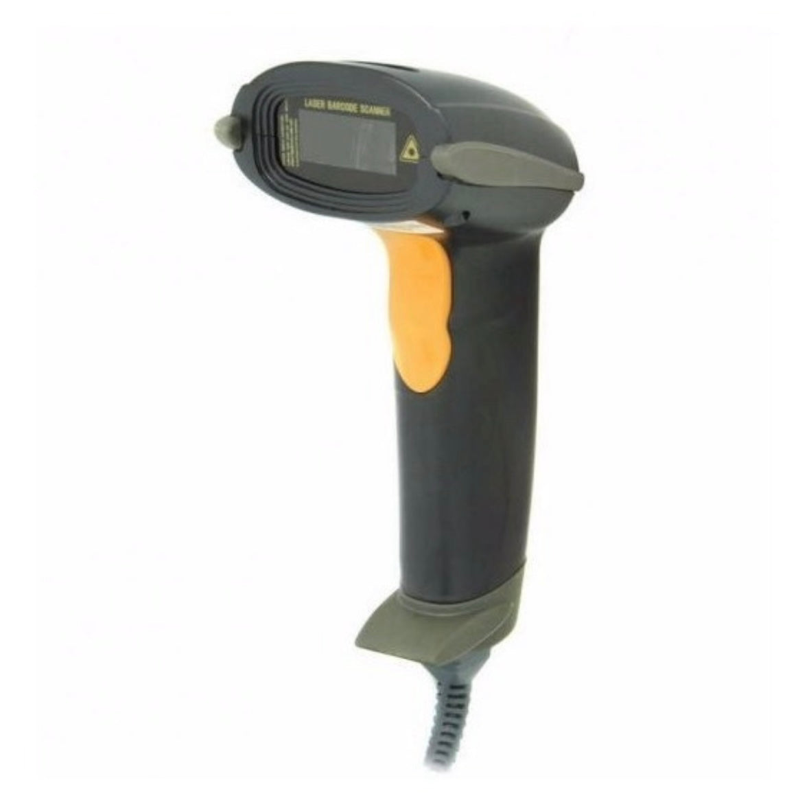Kit Impresora Térmica POS 80mm USB + Lector Código de Barra Láser - Nuevo