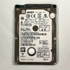 Disco Duro HGST 500GB SATA 2.5