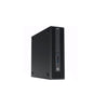 COMBO MONITOR + PC Desktop HP Workstation z240 (i7-7ma 16GB 240GB SSD) + Teclado & Mouse Reacondicionado Grado A