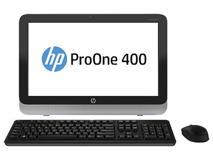 Computador All in One HP Pro One 400 G1 20