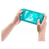 Consola Nintendo Switch Lite Turquesa Reacondicionado
