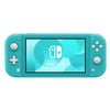 Consola Nintendo Switch Lite Turquesa Reacondicionado
