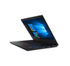 NOTEBOOK LENOVO THINKPAD E14 14″ (i5-11va 8GB 256GB SSD) Reacondicionado Grado A