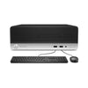 PC HP Prodesk 400 G6 SFF (i5-9na 16GB 512GB SSD) + Teclado & Mouse Reacondicionado Grado A