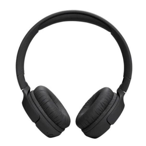 Audífonos On-Ear JBL Tune 520BT Bluetooth Black (JBLT520BTBLK) - Nuevo