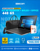KIT NOTEBOOK HP PROBOOK 440 G5 14” + BOLSO + OFFICE 2021 (i5-8va 8Gb 256GB SSD) Reacondicionado Grado A