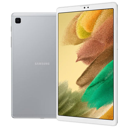 TABLET SAMSUNG GALAXY T225 A7 8.7” 3GB 32GB 4G PLATEADA Reacondicionada Grado A