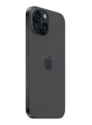 Apple IPhone 15 128GB Black Unlocked Reacondicionado Grado A