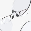 INAIR 2 Pro – Lentes AR  Realidad Aumentada con USB-C DP, compatibles con Android, iPhone, MacBook y Consolas NUEVOS