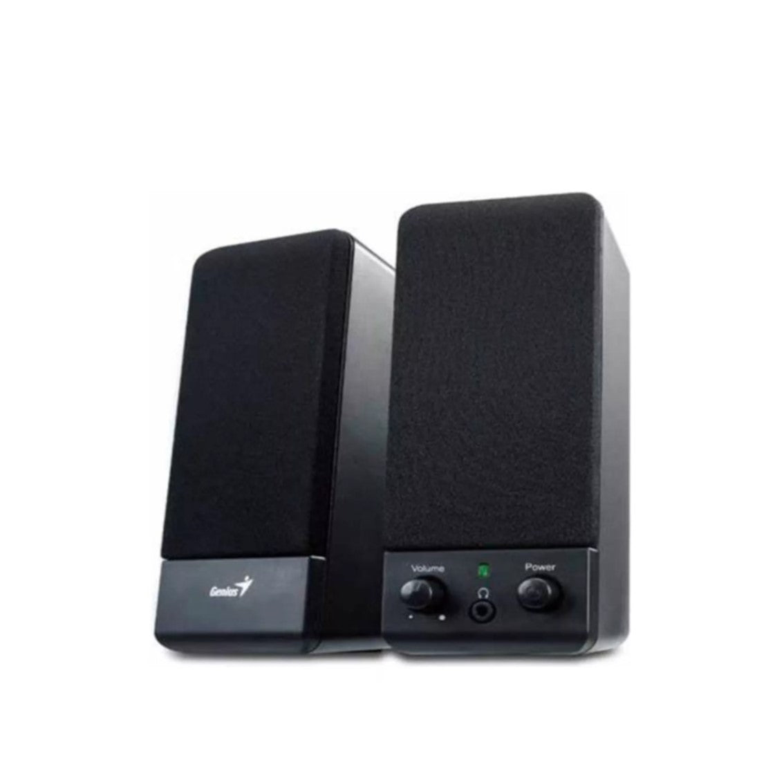 Parlante Pc Multimedia Stereo Speakers Sp-s110 Genius
