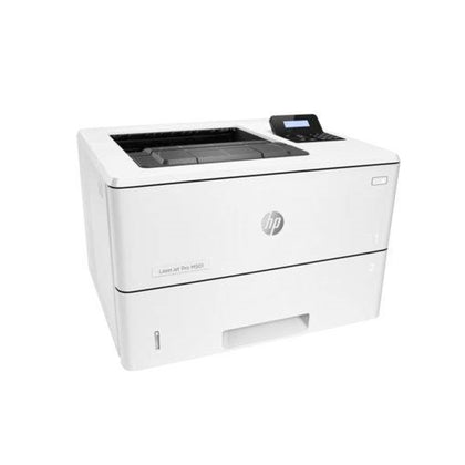 Impresora HP LaserJet Pro M501dn (B/N, 45ppm, 600dpi, USB/Ethernet) - Toner nuevo 14.000 Copias REACONDICIONADO