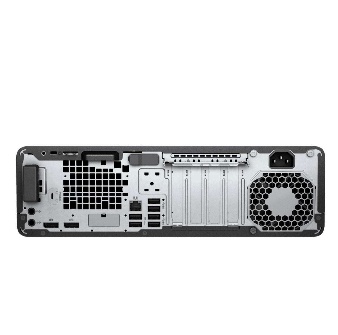 PC HP Elitedesk 800 G4 SFF (i7-8va 16GB 512GB SSD