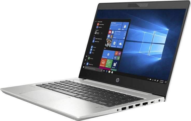 NOTEBOOK HP ProBook 440 G6 14" | Intel Core i5 8ª Gen | 16GB RAM | 512GB SSD | W11 | Reacondicionado Grado A