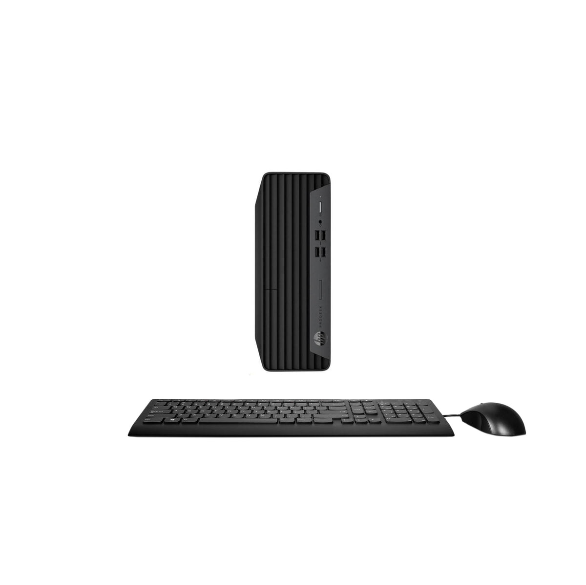PC HP ProDesk 405 G6 | AMD Ryzen 5 4650G | 16GB RAM | 512GB SSD M.2 | W11  | Reacondicionado Grado A