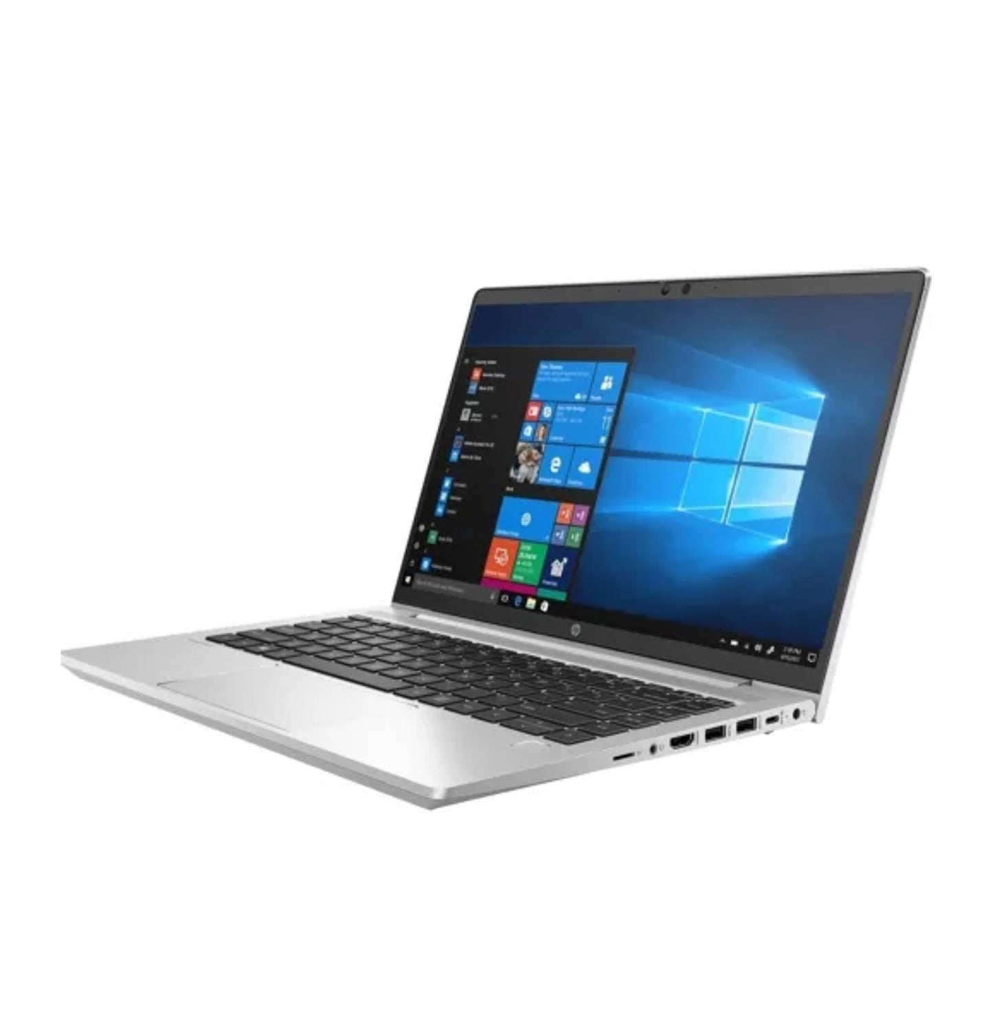 NOTEBOOK HP ProBook 440 G8 14" | Intel Core i5 11ª Gen | 16GB RAM | 256GB SSD | W11 | Reacondicionado Grado A