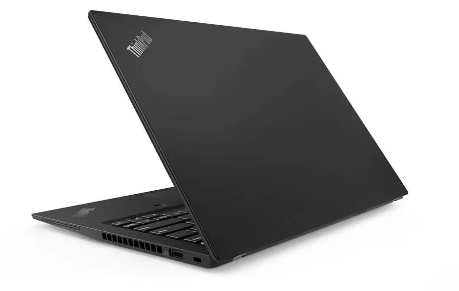 Notebook Lenovo Thinkpad T490 14" (i7-8va 8GB RAM 256GB SSD) - Reacondicionado Grado A