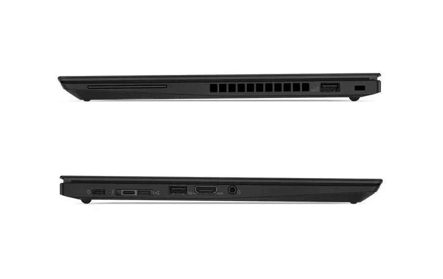 Notebook Lenovo Thinkpad T490 14" (i7-8va 8GB RAM 256GB SSD) - Reacondicionado Grado A