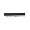 MINI PC HP Prodesk 400 G5 (i7-9na 16GB 256GB SSD) + Teclado & Mouse Reacondicionado Grado A