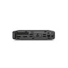 MINI PC HP Prodesk 400 G5 (i7-9na 16GB 256GB SSD) + Teclado & Mouse Reacondicionado Grado A