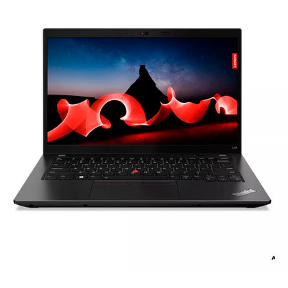 NOTEBOOK LENOVO ThinkPad L14 Gen 3 14″ (i7-12va 32GB 512GB SSD) Reacondicionado Grado A