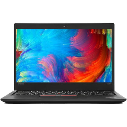 NOTEBOOK LENOVO ThinkPad L380 13.3