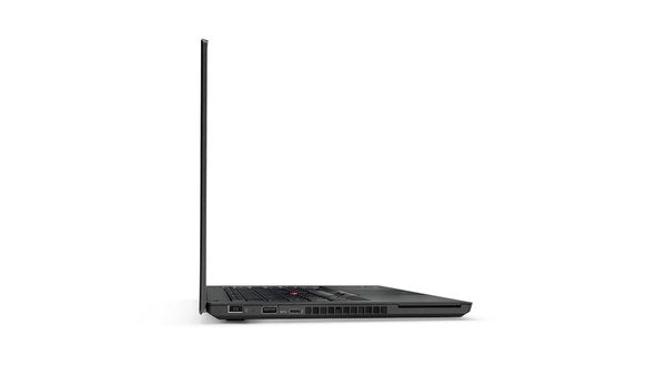 Notebook Lenovo ThinkPad T470 14" | Intel Core i5 6ª Gen | 8GB RAM | 256GB SSD | W10 | Reacondicionado Grado B