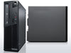 PC LENOVO ThinkCentre M72E SFF (i5-3ra 8GB 240GB SSD) + Teclado & Mouse Reacondicionado Grado A