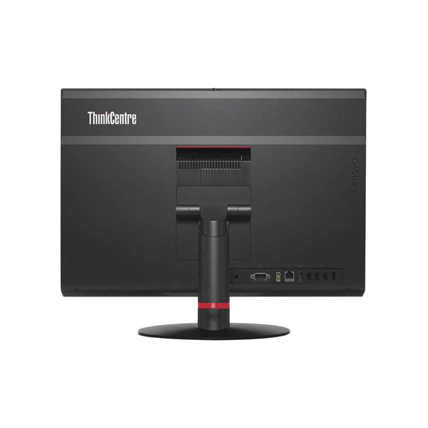 ALL IN ONE LENOVO ThinkCentre M700z 20" | Intel Core i5 6ª Gen | 8GB RAM | 256GB SSD | W10 | Reacondicionado Grado A