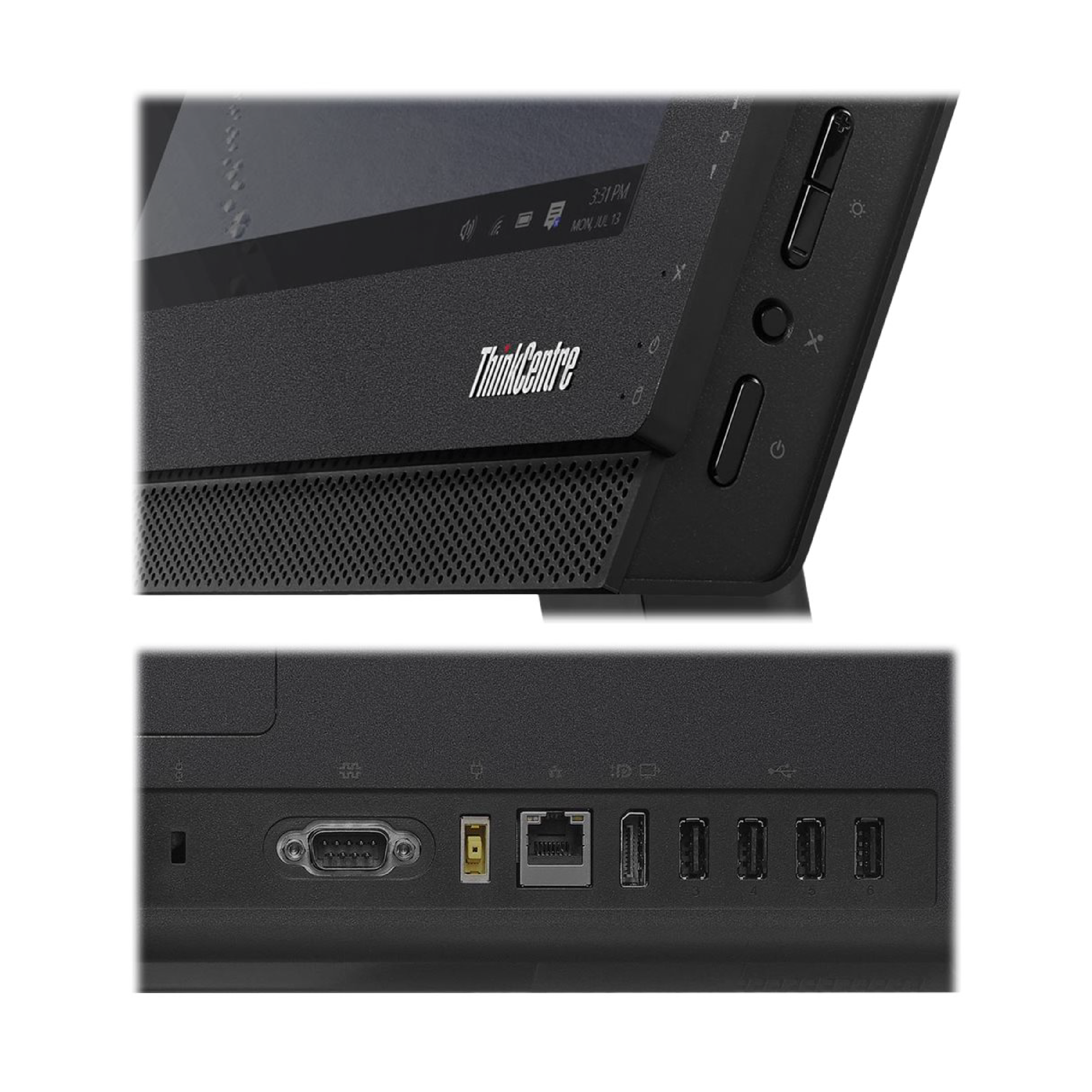 ALL IN ONE LENOVO ThinkCentre M700z 20