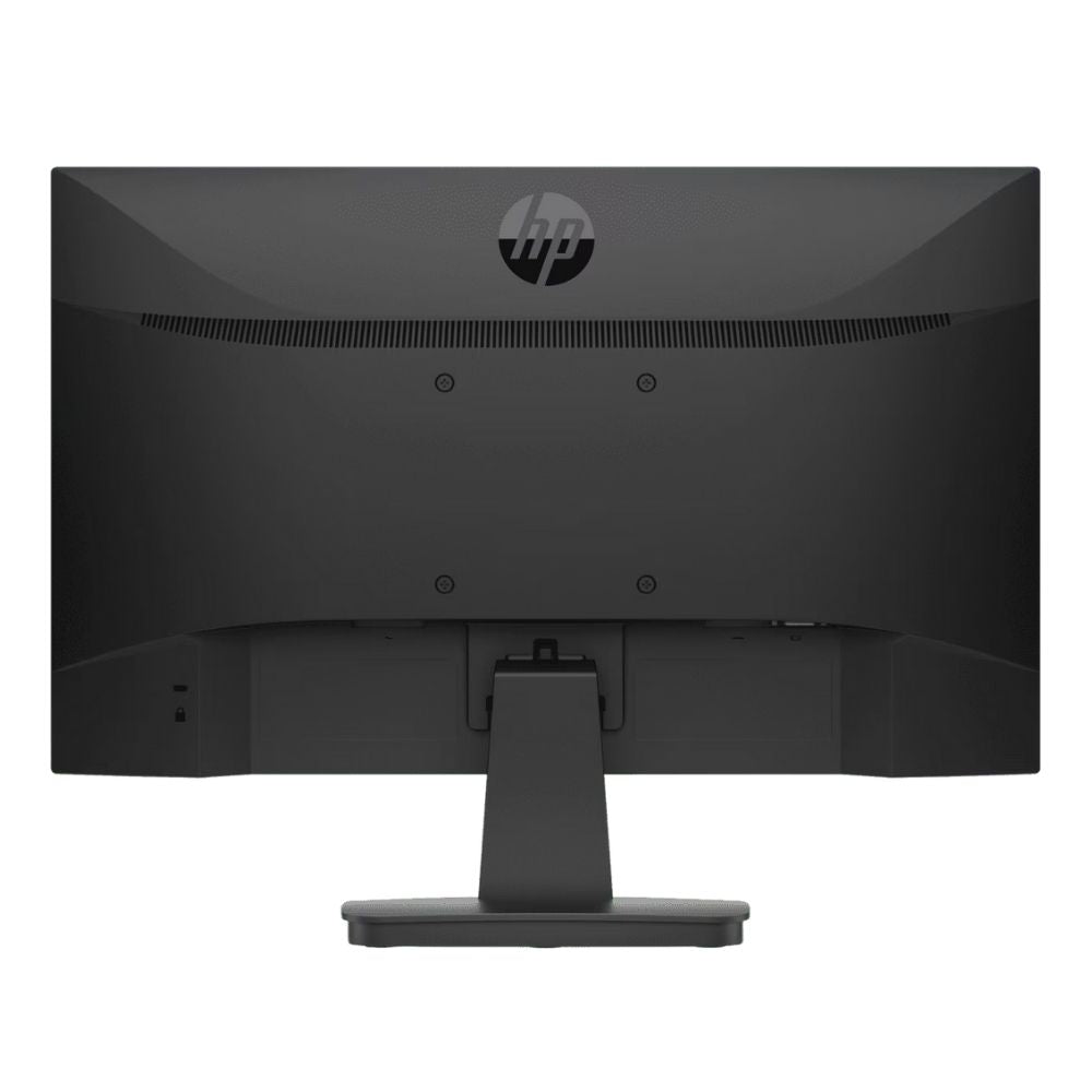 MONITOR HP P22v G4 21.5" FHD 5 ms 16:9 VGA HDMI 1.4 - Reacondicionado Grado A