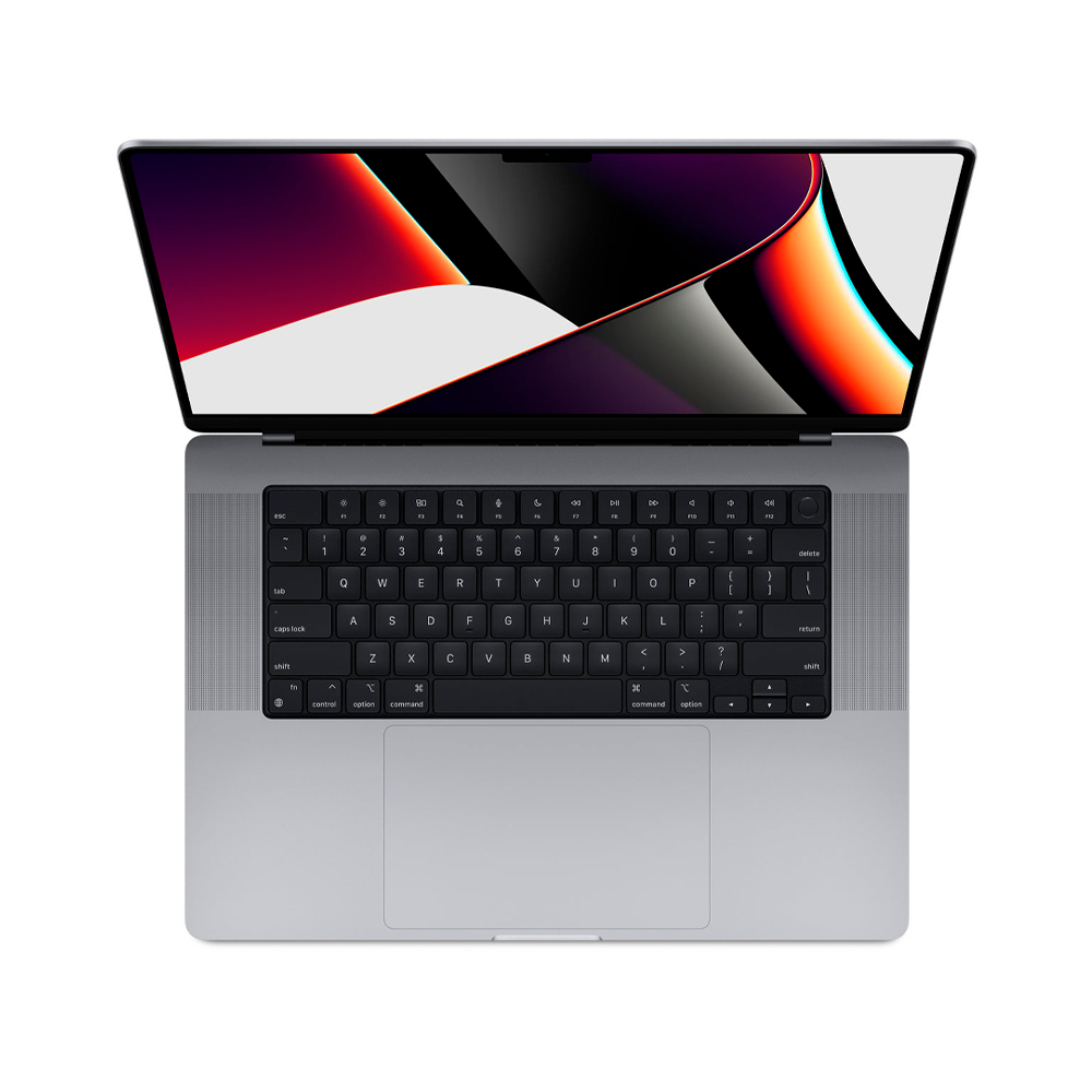 Arriendo MacBook Pro 16" Apple M1 Pro | 16GB RAM | SSD 512GB | 30 Días