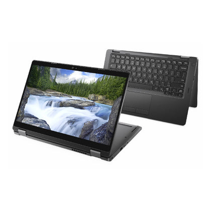 NOTEBOOK Dell 5300 2 en 1 Touchscreen 13.3
