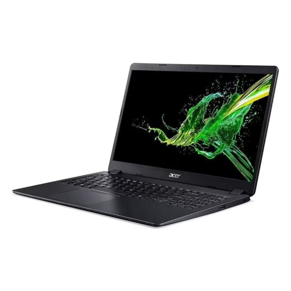 NOTEBOOK Acer Aspire A315-42 15,6" (Ryzen 5 3500u 16GB 512GB SSD) Reacondicionado Grado A