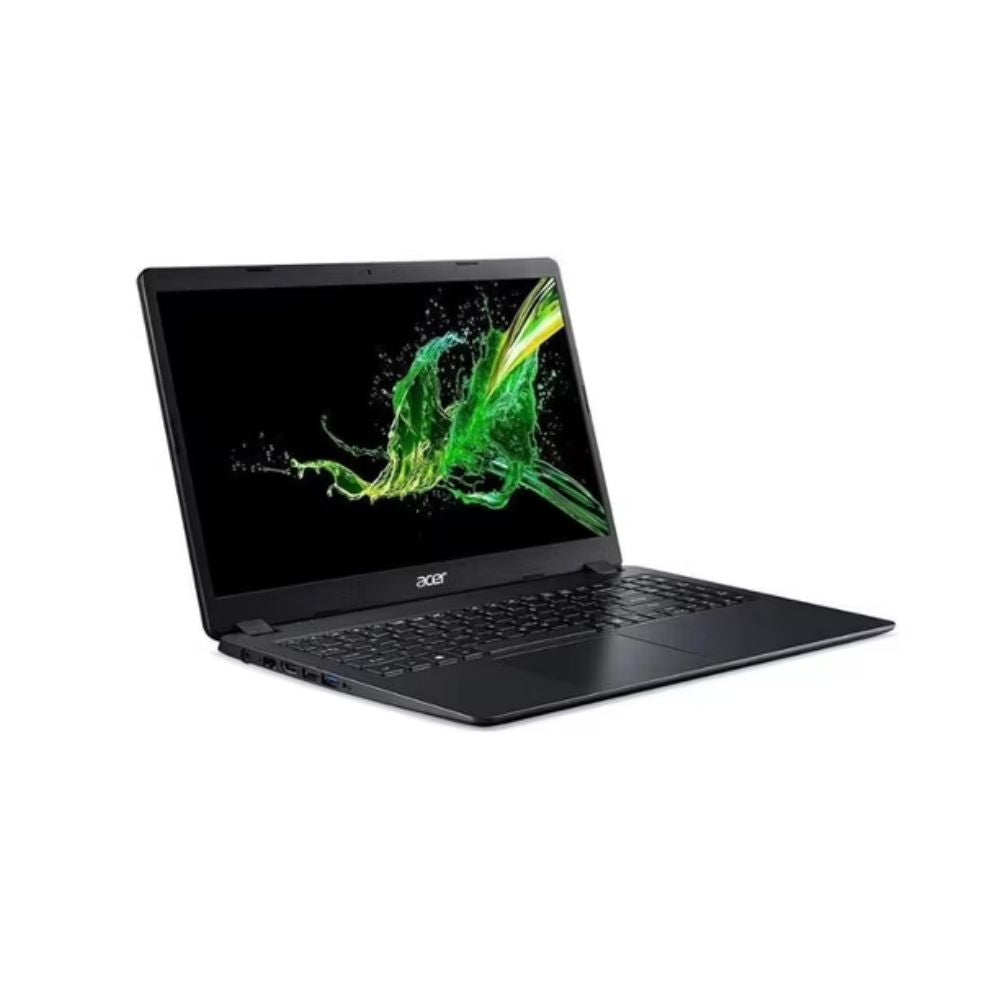 NOTEBOOK Acer Aspire A315-42 15,6" (Ryzen 5 3500u 16GB 512GB SSD) Reacondicionado Grado A