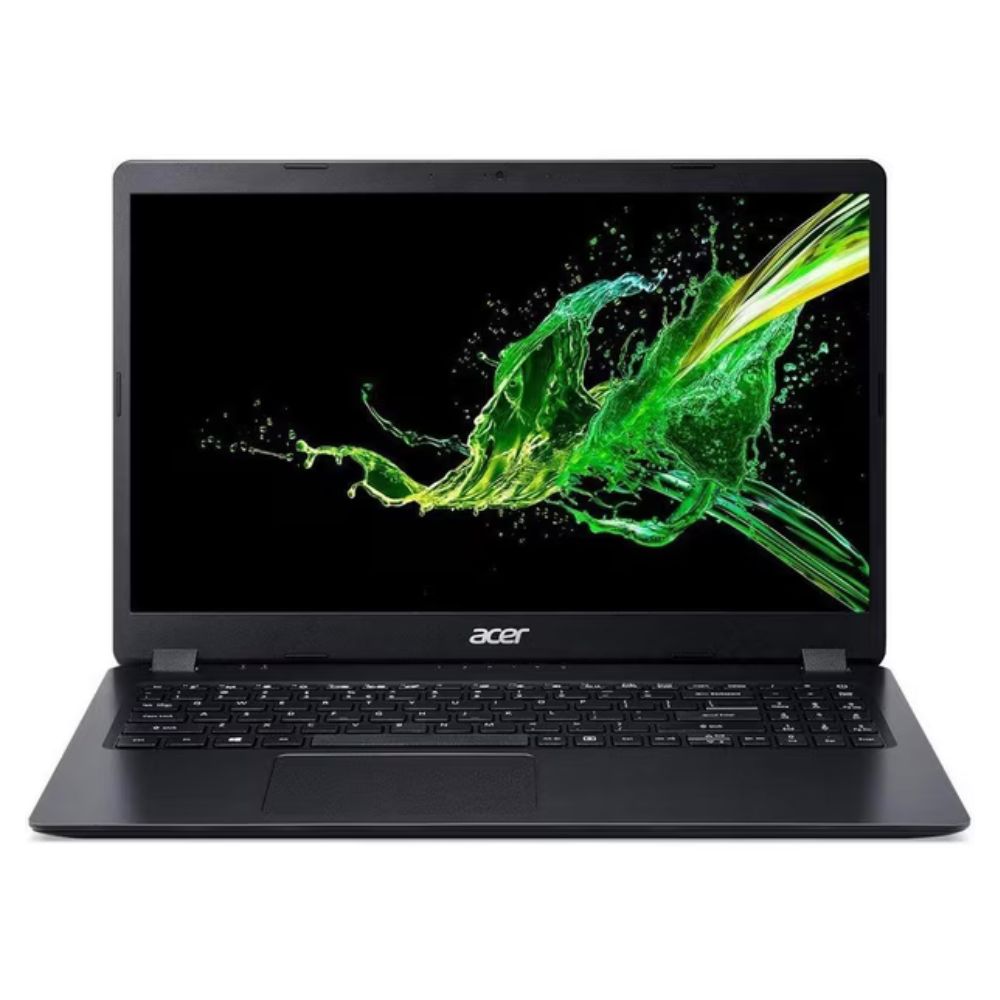 NOTEBOOK Acer Aspire A315-42 15,6" (Ryzen 5 3500u 16GB 512GB SSD) Reacondicionado Grado A