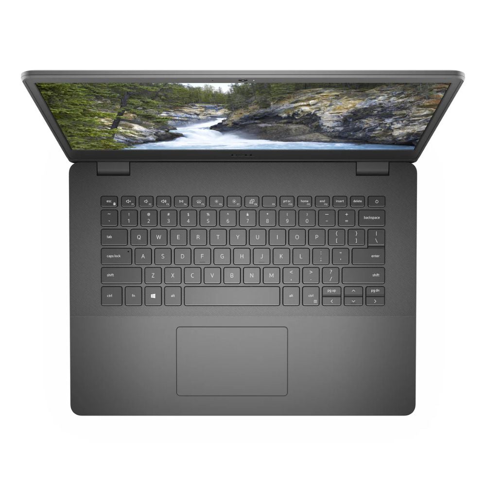 NOTEBOOK DELL Vostro 3405 14" | AMD Ryzen 5 3450U | 8GB RAM | 256GB SSD | W11 | Reacondicionado Grado A