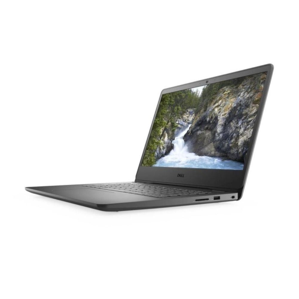 NOTEBOOK DELL Vostro 3405 14" | AMD Ryzen 5 3450U | 8GB RAM | 256GB SSD | W11 | Reacondicionado Grado A